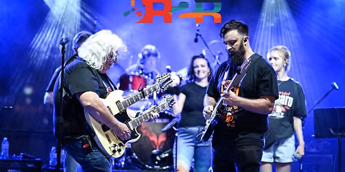 Reel2Real Rocks Springboro's America 250 Celebration