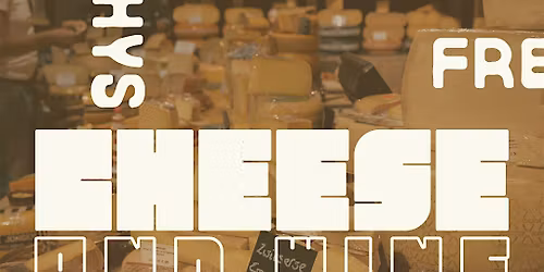 Wine & Cheese Pairing: Summer Edition