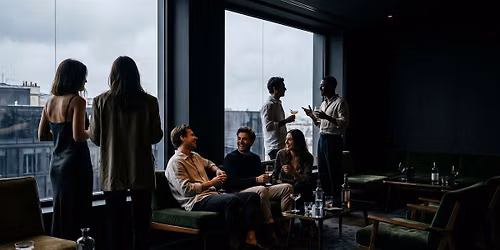 Ecom Lab Networking | Business, IA & Opportunit\u00e9s
