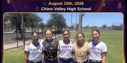 Team UNITY Camp