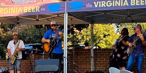 Ben Phelps Project & Kudlz return to VBC!