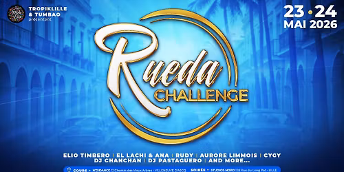 Rueda Challenge