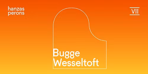 Bugge Wesseltoft. Zieme\u013cu d\u017eezs no Norv\u0113\u0123ijas