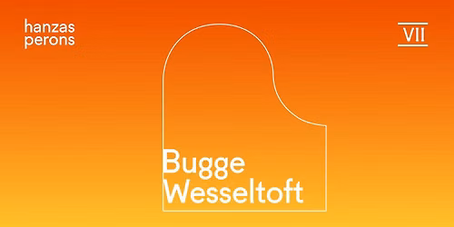 Bugge Wesseltoft. Zieme\u013cu d\u017eezs no Norv\u0113\u0123ijas