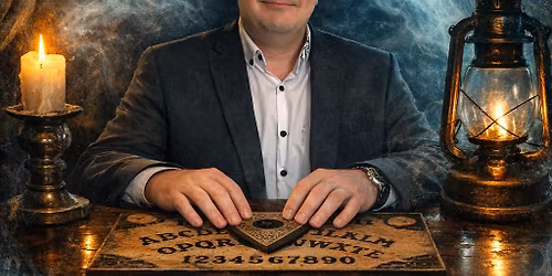 Clairvoyant Night \ud83d\udd2e