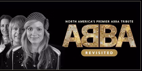 ABBA Revisted