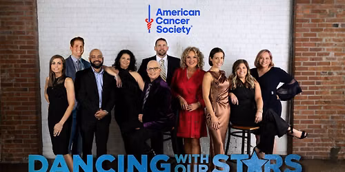 Dancing With Our Stars 2026