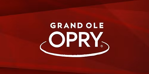 Grand Ole Opry: OPRY 100