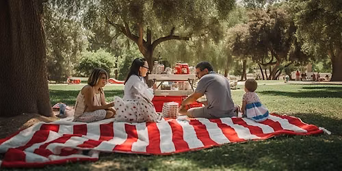 Fourth of July