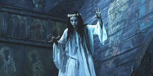 Viy + Intro and Surprise Short Film at the Electric Palace