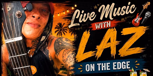 On The Edge\u2014Fort Pierce