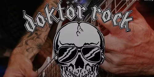 Dokt\u00f6r Rock live im Brandner