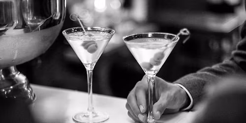 LE \u00abWHITE CHRISTMAS\u00bb DE LA B.M.