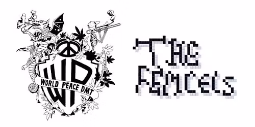 Worldpeace DMT + The Femcels en SALA SIROCO, 2026