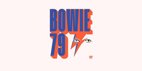 Bowie 79 \/\/ John Dee \/\/ 08.01.26