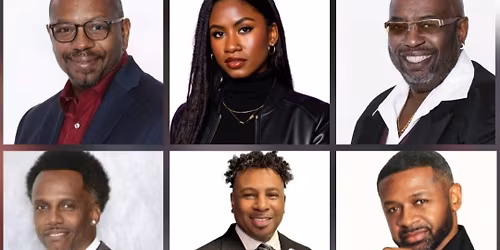 2nd Wind Band @ Cincinnati Black Music Walk of Fame Induction Ceremony