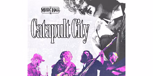 Catapult City