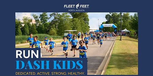 Kid's Fun Run