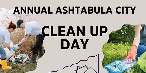 Ashtabula City Clean Up
