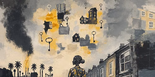 Home & Belonging: A Christmas for Cardiff
