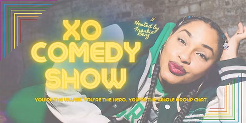 The XO Comedy Show
