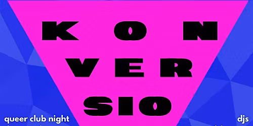 KONVERSION