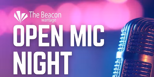 Open Mic Night