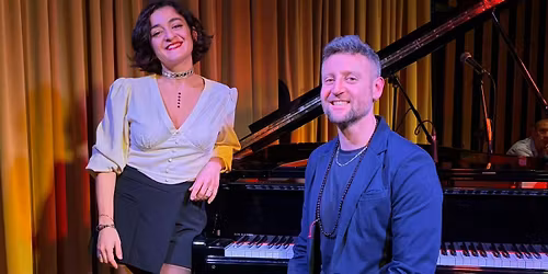 Giovanni Ghizzani & Katia Valente