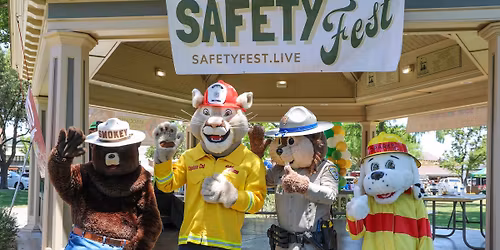 5th Annual SafetyFest 2026!