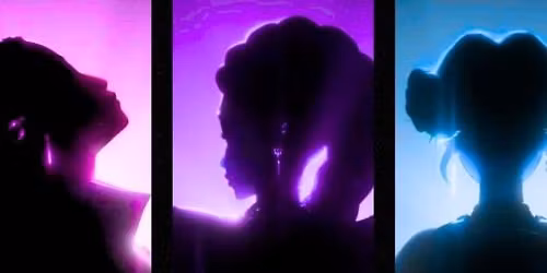 KPOP Demon Hunters Inspired Event