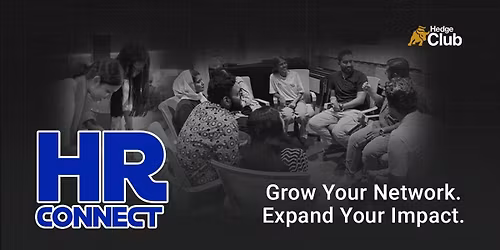 HR Connect