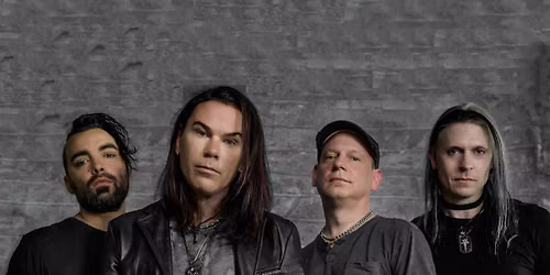 Stabbing Westward: 30 Years of Wither Blister Burn + Peel