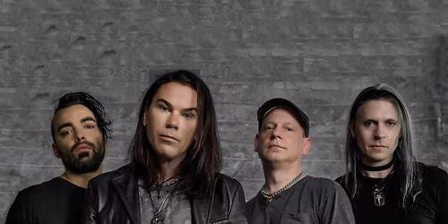 Stabbing Westward: 30 Years of Wither Blister Burn + Peel