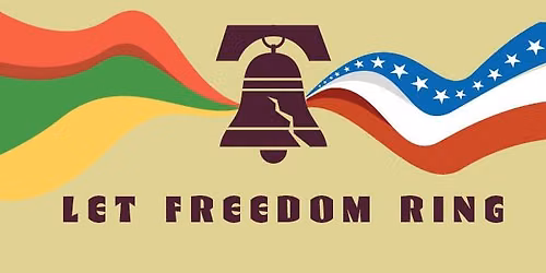 Let Freedom Ring Presented by Vegas City Opera