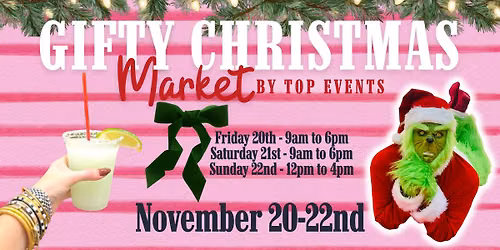 Gifty Christmas Market