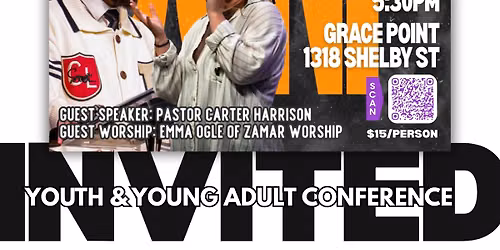 Pursuit Conference