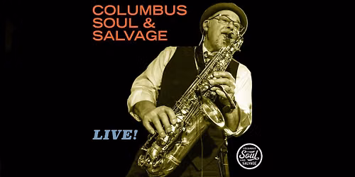 Columbus Soul & Salvage