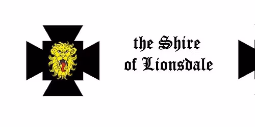 Shire Winter Banquet