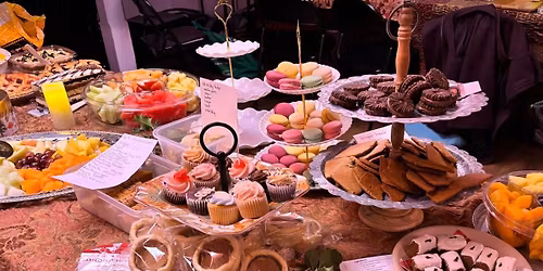 Shire Winter Banquet