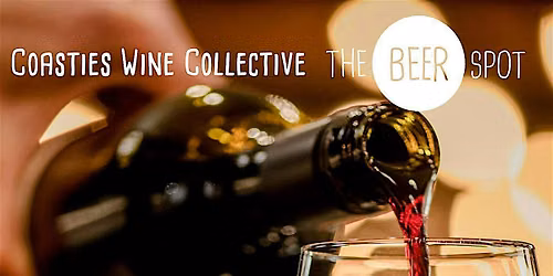 Coasties Wine Collective 4.0