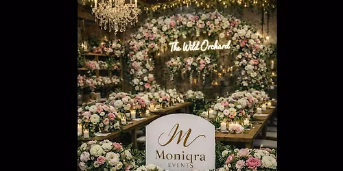 Moniqra Soft Launch: Bento Cake Workshop x Wellness Social Gathering