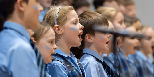 Concert by Cranleigh Prep School Chamber Choir