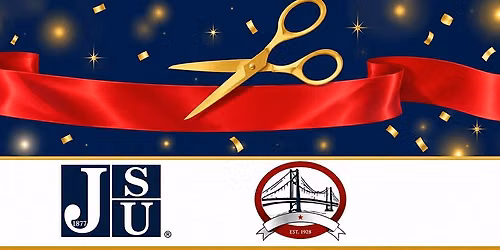Ribbon Cutting Ceremony