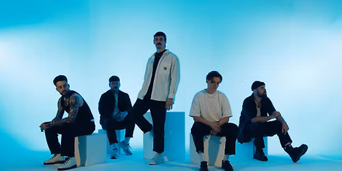 Trash Boat | Newcastle