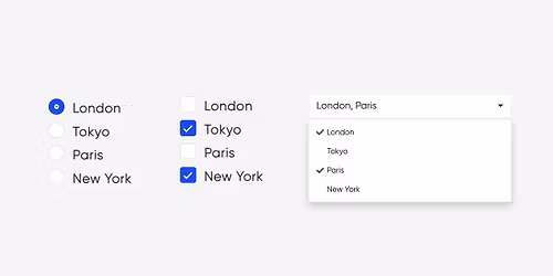 Nation of Language London Tickets