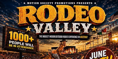 RODEO VALLEY