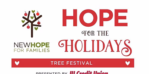 Hope for the Holidays 2025