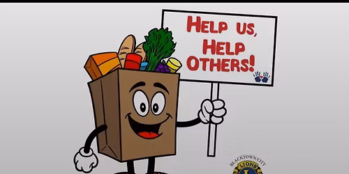 Lions Food Collection 