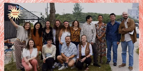 Whisper in the Rennes | Chorale | La Basse Cour