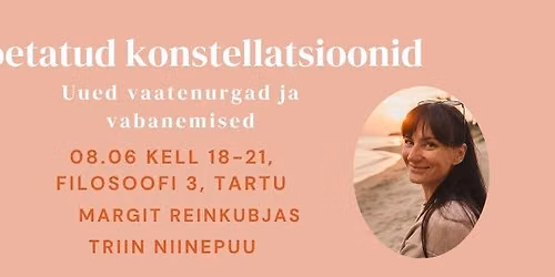 Konstellatsiooni\u00f5htu